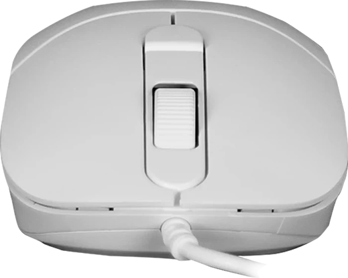 کیبورد و موس سیمی Fater مدل CCN-5000W