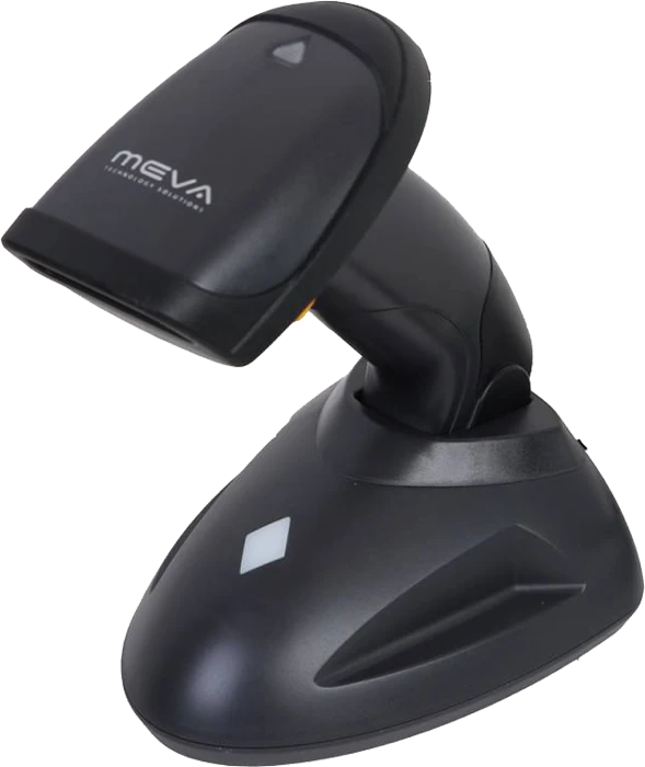 بارکد خوان بی سیم MEVA مدل MBS-3880