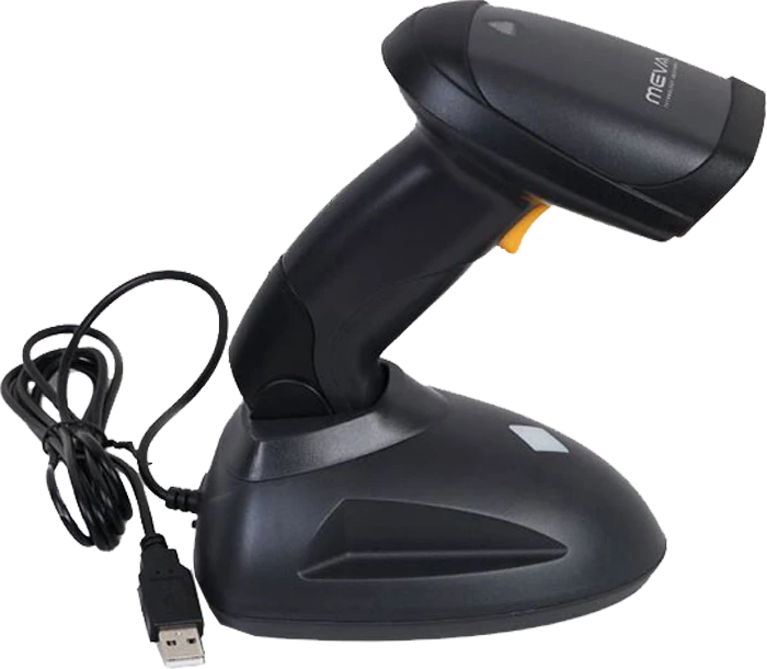 بارکد خوان بی سیم MEVA مدل MBS-3880