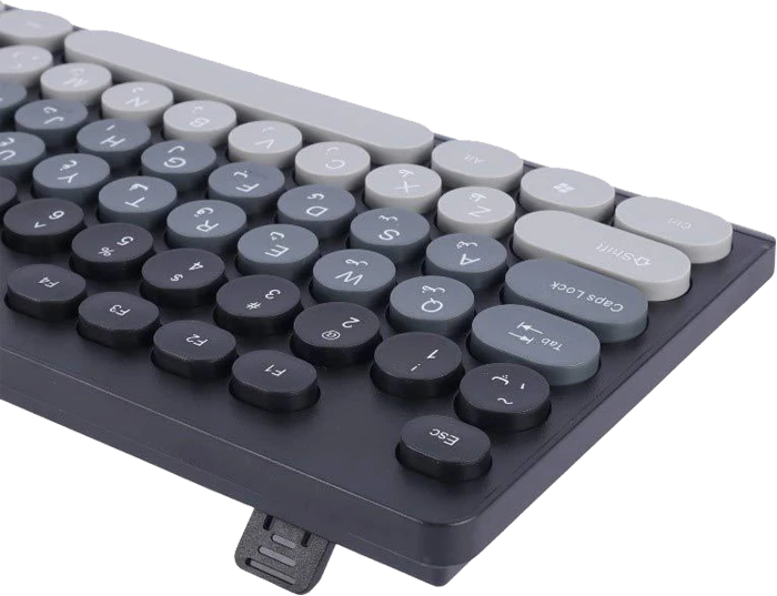 کیبورد و موس بی سیم XP-Product مدل XP-W5500N