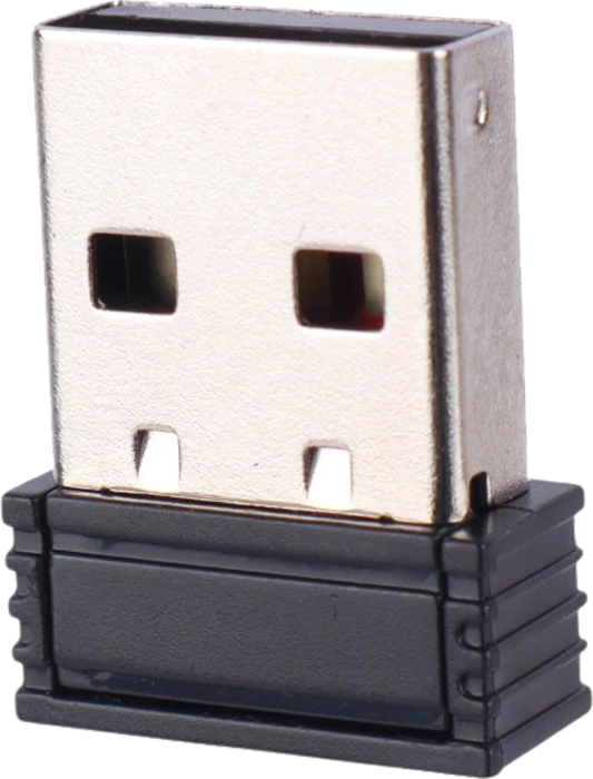  کیبورد و موس بی سیم XP-Product مدل XP-W5500N