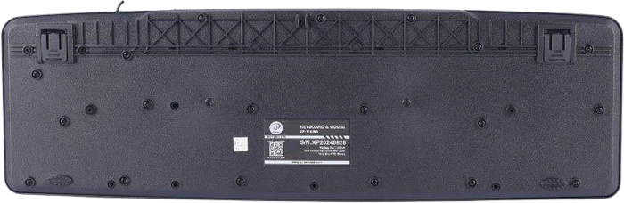 کیبورد و موس بی سیم XP Product مدل XP-W5800N