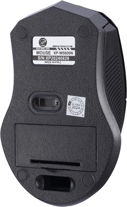 کیبورد و موس بی سیم XP Product مدل XP-W5800N