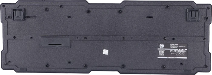 کیبورد و موس بی سیم XP Product مدل XP-W5800N