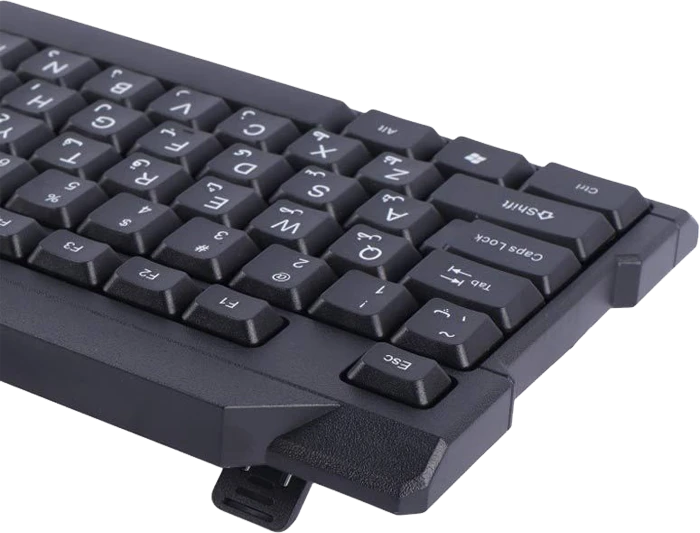 کیبورد و موس بی سیم XP Product مدل XP-W5800N