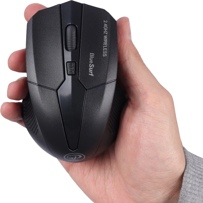 کیبورد و موس بی سیم XP Product مدل XP-W5800N