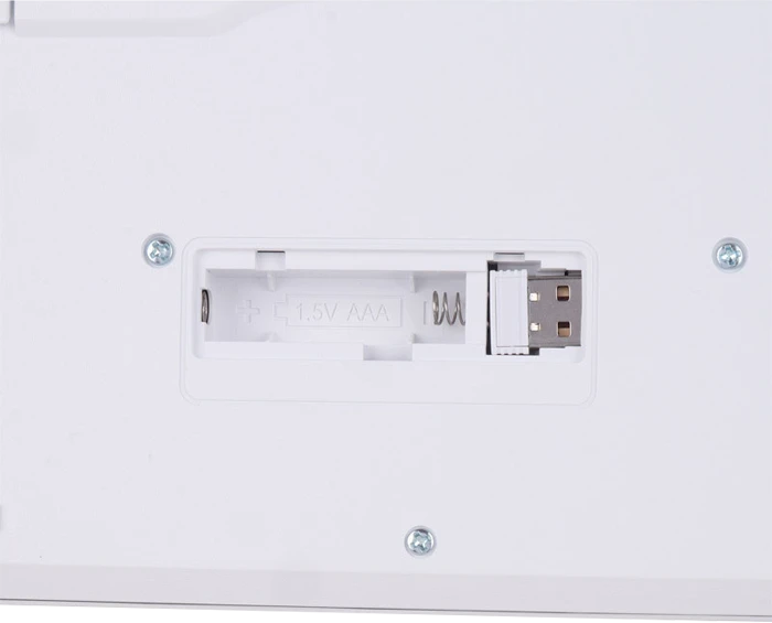 کیبورد بی سیم D-Net مدل DT-999