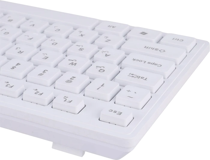 کیبورد بی سیم D-Net مدل DT-999