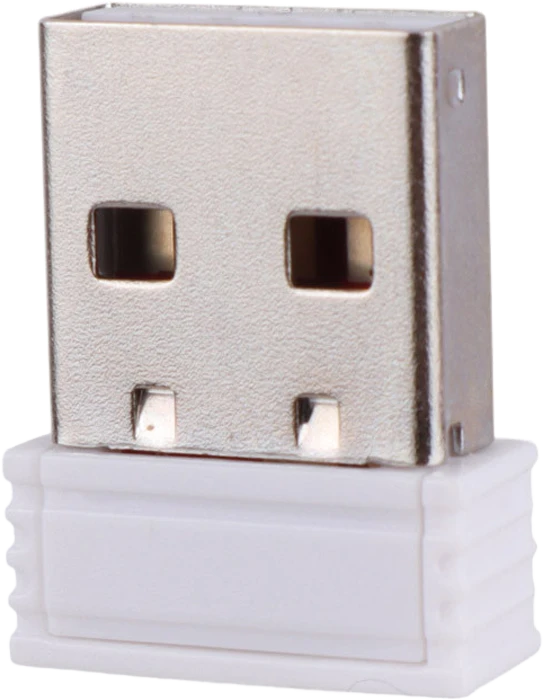 کیبورد بی سیم D-Net مدل DT-999