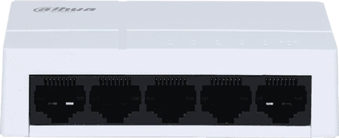سوئیچ شبکه DAHUA مدل DH-PFS3005-5GT-L