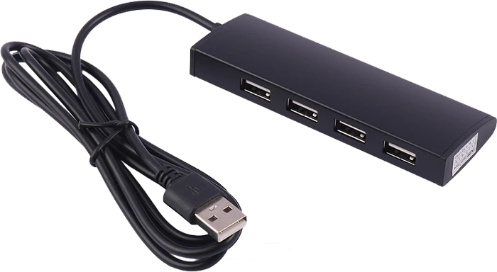 هاب 4 پورت K-NET مدل H1