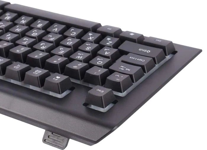  کیبورد و موس سیمی XP-Product مدل XP-11300N