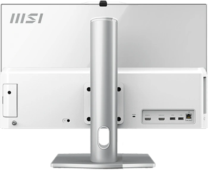 آل این وان (ALL IN ONE) 23.8 اینچ MSI مدل Modern AM242P 12M