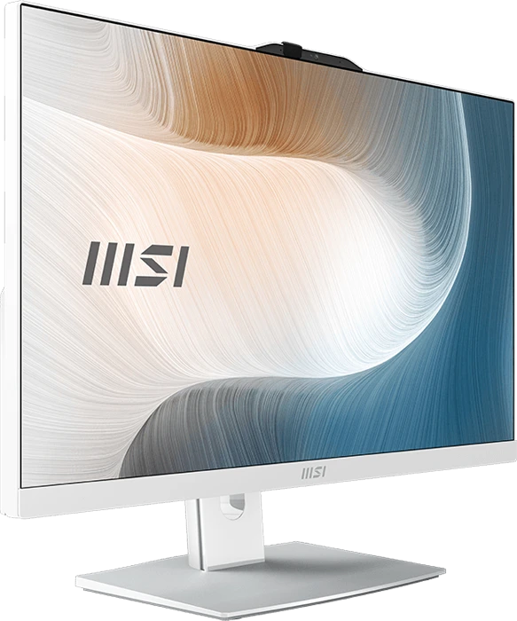 آل این وان (ALL IN ONE) 23.8 اینچ MSI مدل Modern AM242P 12M