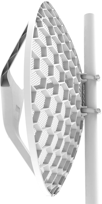 آنتن رادیویی MIKROTIK مدل LHG XL 5 ac
