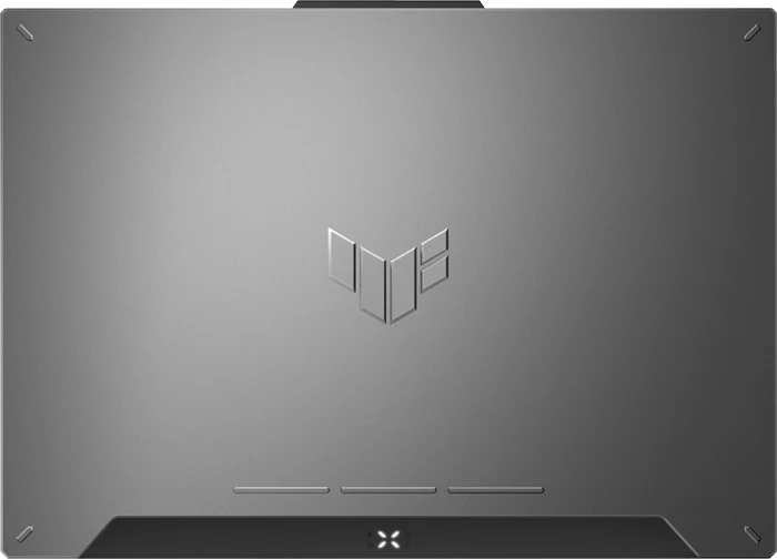 لپ تاپ گیمینگ 15.6 اینچ Asus مدل TUF Gaming F15 FX507VV-WS74 (i7 13620H-16GB-1TB SSD-RTX4060-FHD-Backlight)