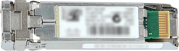 ماژول فیبر نوری CISCO مدل SFP-10G-SR