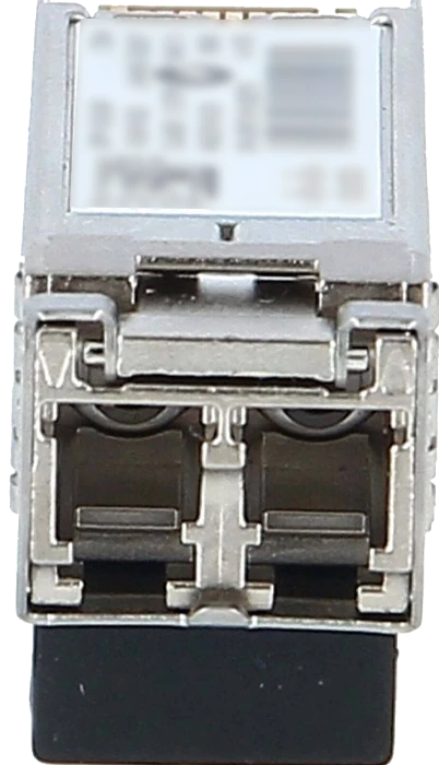 ماژول فیبر نوری CISCO مدل SFP-10G-SR