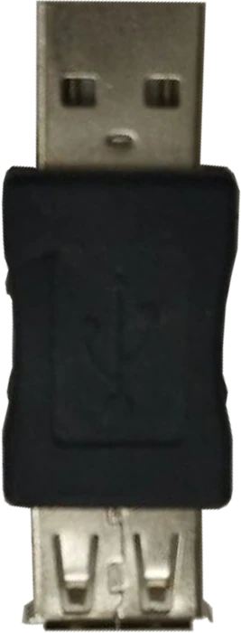 تبدیل نر و ماده USB