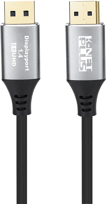 کابل 3 متری Display Port کی نت پلاس مدل KP-CDP1430