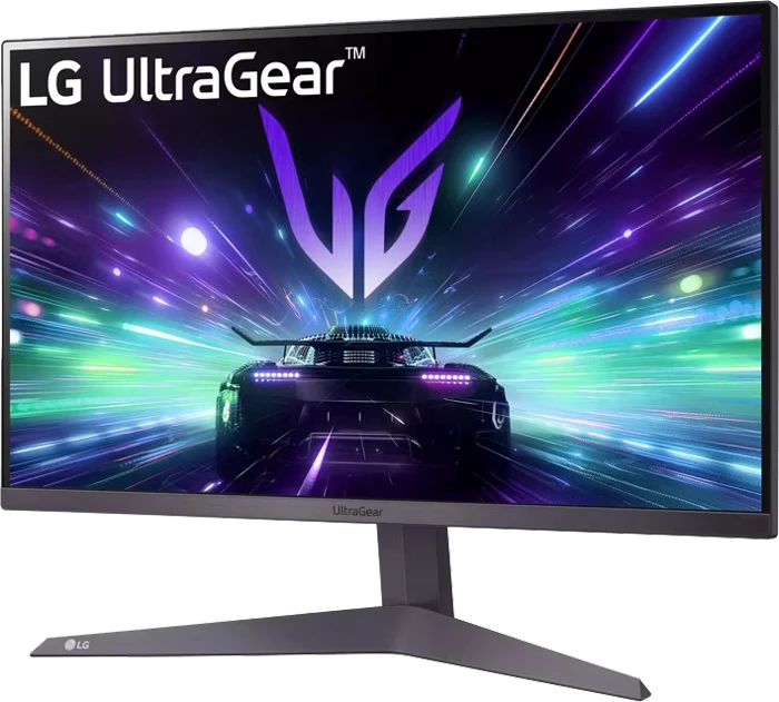 مانیتور گیمینگ 27 اینچ LG مدل 27GS50F-B
