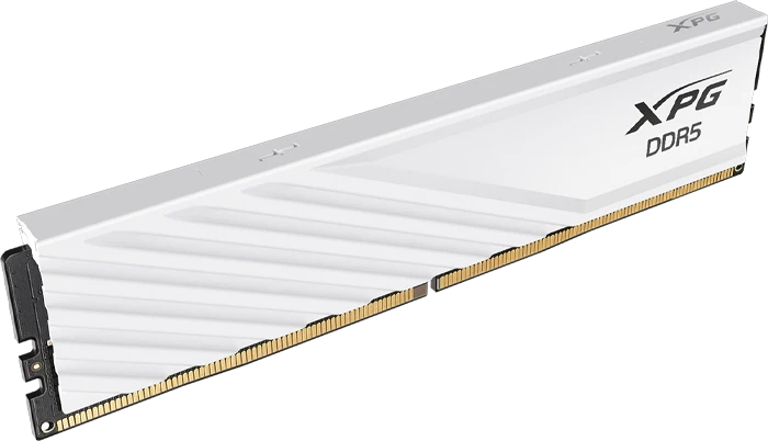 رم دسکتاپ (16GB*2) 32 گیگابایت Adata مدل XPG LANCER BLADE DDR5 5600MHz