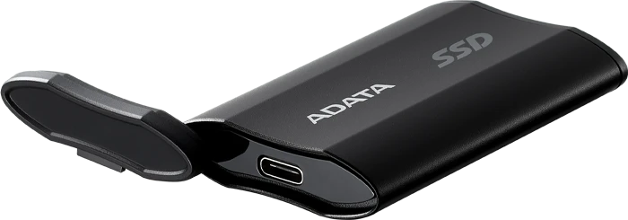 حافظه SSD اکسترنال 1 ترابایت Adata مدل SD810