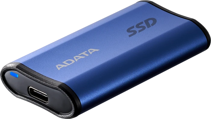 حافظه SSD اکسترنال 1 ترابایت Adata مدل SE880 