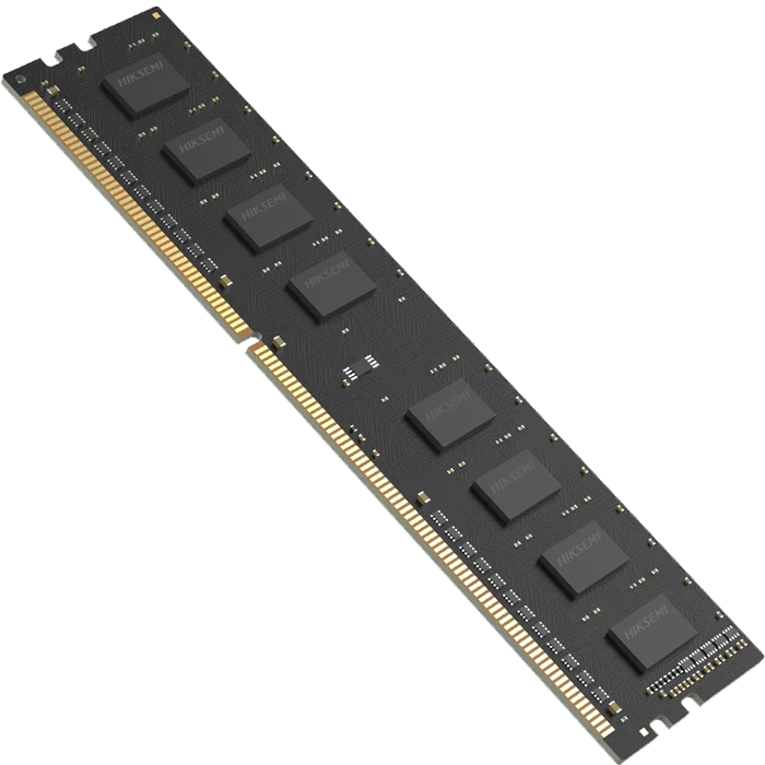 رم کامپیوتر 16 گیگابایت Hiksemi مدل HSC416U26Z1 DDR4 2666MHz