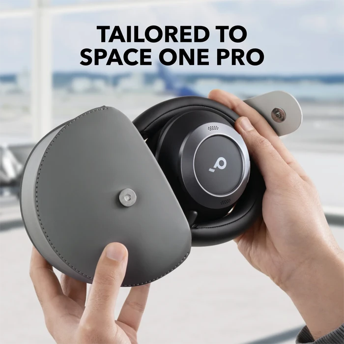کیف محافظ هدفون Anker مدل Space One Pro A3062Z11-97