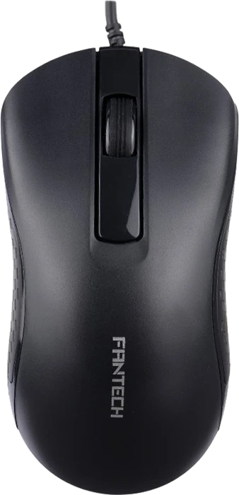 کیبورد و موس سیمی Fantech مدل KM100