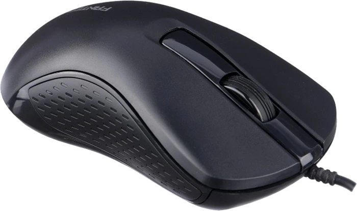 کیبورد و موس سیمی Fantech مدل KM100
