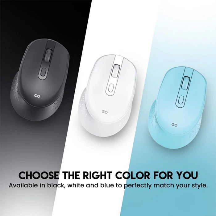موس بی سیم Fantech مدل GO W606