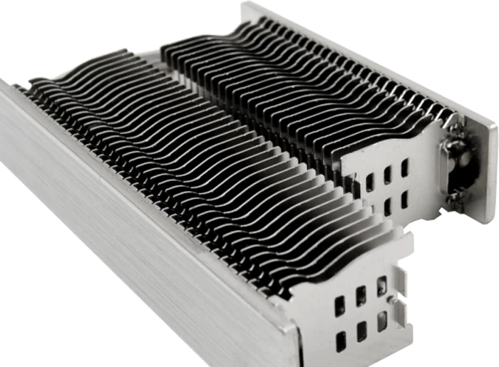 هیت سینک خنک کننده MOSFET ترمال رایت مدل HR-09 TYPE 3