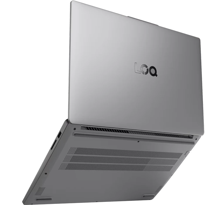 لپ تاپ گیمینگ 15.6 اینچ Lenovo مدل LOQ 15IAX9E-83LK0028PS (i5 12450HX-16GB-512GB SSD-RTX2050-FHD)