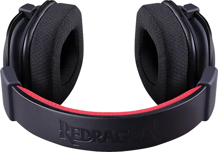 هدست بی سیم گیمینگ Redragon مدل Zeus-X H510 PRO