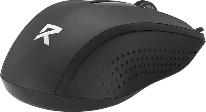 موس سیمی گیمینگ Redragon مدل BM-4049