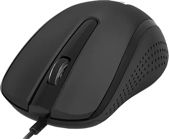 موس سیمی گیمینگ Redragon مدل BM-4049