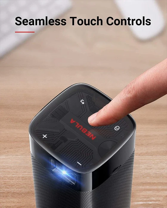 ویدئو پروژکتور Anker مدل NEBULA Apollo D2410