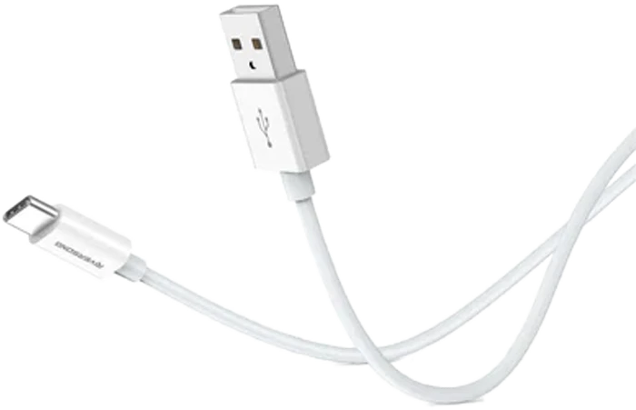 کابل شارژ 1.2 متری USB-A به Type-C ریورسانگ مدل LOTUS 08 CT71