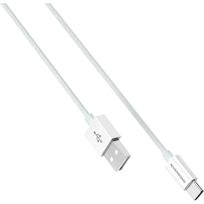 کابل شارژ 1.2 متری USB-A به Type-C ریورسانگ مدل LOTUS 08 CT71
