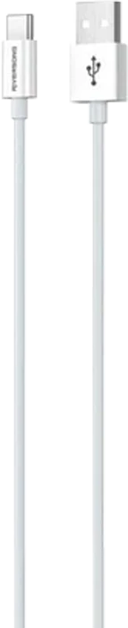 کابل شارژ 1.2 متری USB-A به Type-C ریورسانگ مدل LOTUS 08 CT71