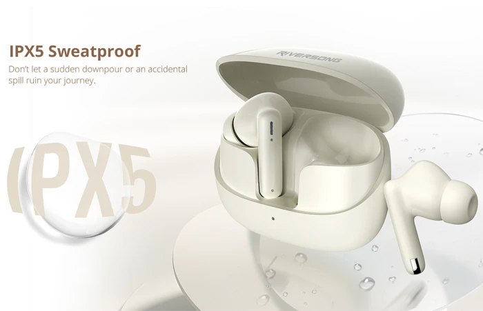 ایرفون بلوتوثی Riversong مدل Airfly L9 EA275