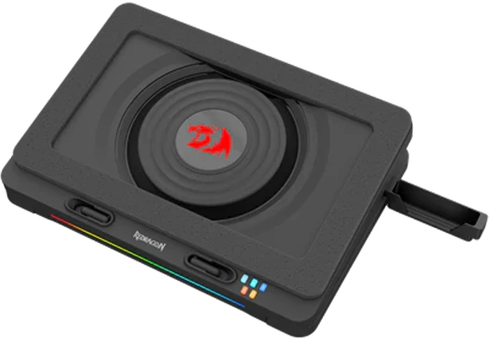 خنک کننده لپ تاپ Redragon مدل WINDSEEKER GCP512