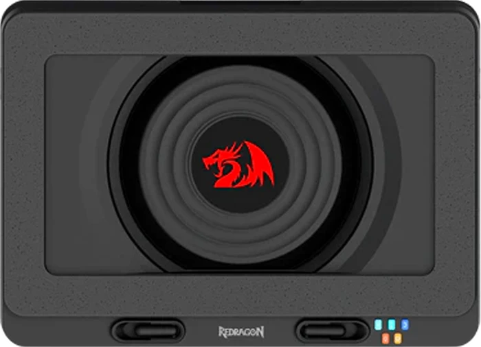 خنک کننده لپ تاپ Redragon مدل WINDSEEKER GCP512