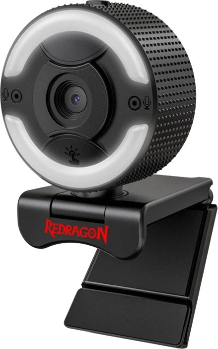 وب کم استریم Redragon مدل Oneshot GW910