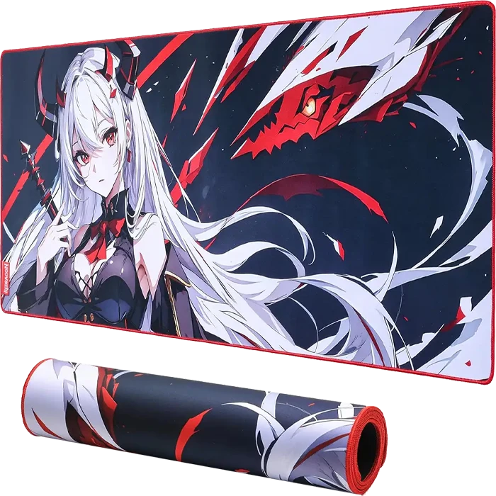 موس پد گیمینگ Redragon مدل P047 L