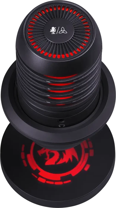 میکروفون گیمینگ Redragon مدل NEBULA GM211