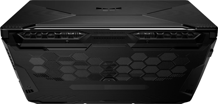 لپ تاپ گیمینگ 15.6 اینچ ASUS مدل TUF Gaming A15 FA506NFR-HN114 (R7 7437HS-16GB-512GB SSD-RTX2050-FHD-Backlite)