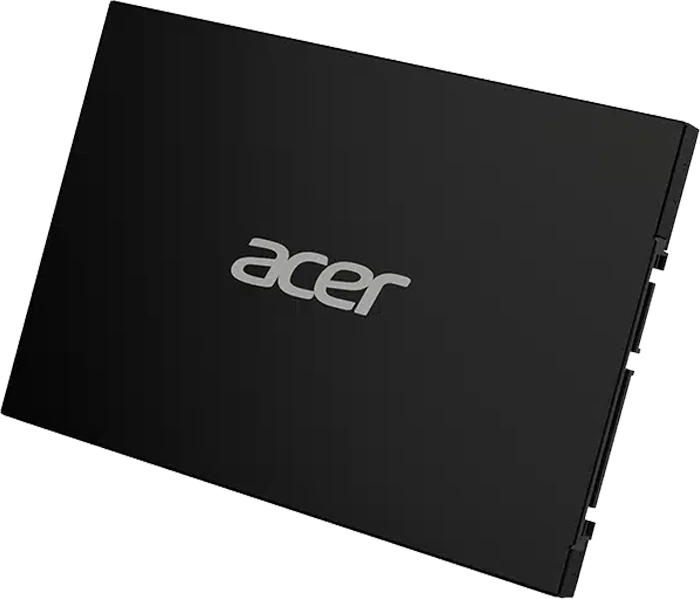 حافظه SSD اینترنال 256 گیگابایت Acer مدل RE100